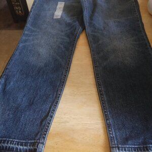 Old Navy boyfriend jeans